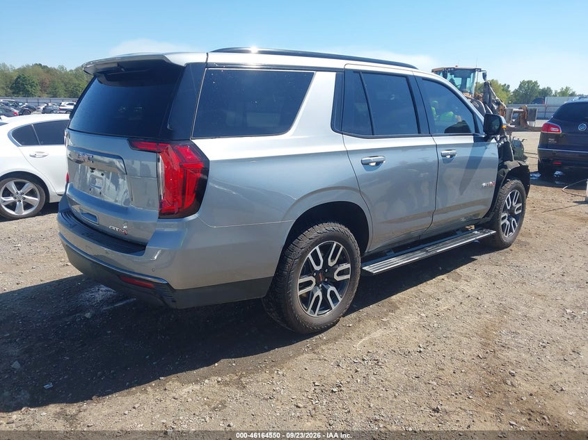Vin: 1gks2ckd7rr320921, lot: 46664392, gmc yukon 4wd at4 20244