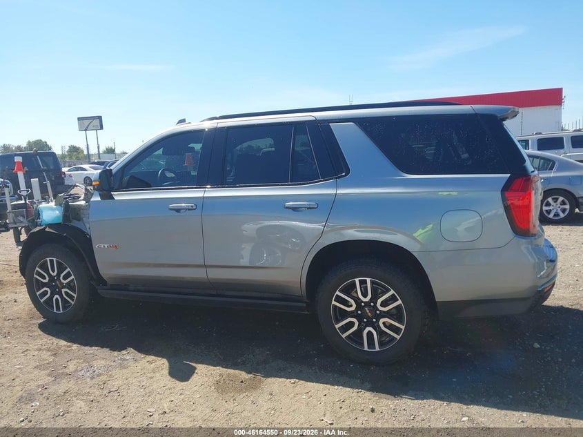 GMC YUKON - zdjęcie 15