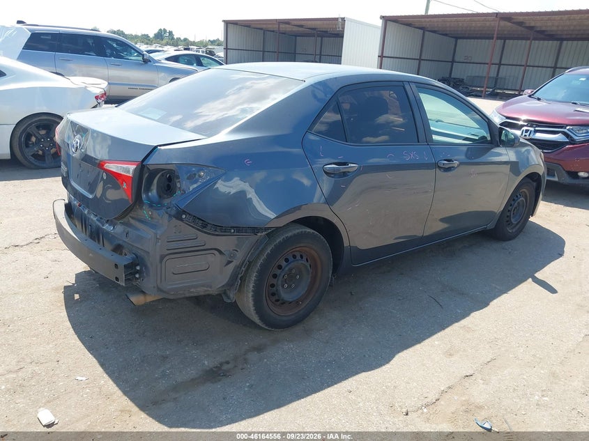 TOYOTA COROLLA - zdjęcie 4
