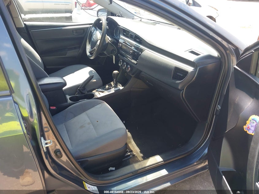 TOYOTA COROLLA - zdjęcie 5