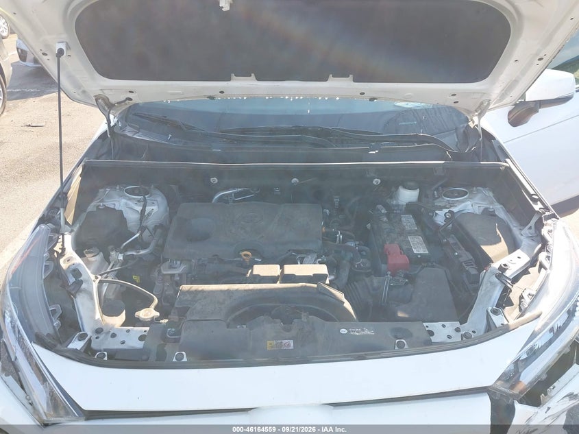 TOYOTA RAV4 - zdjęcie 10