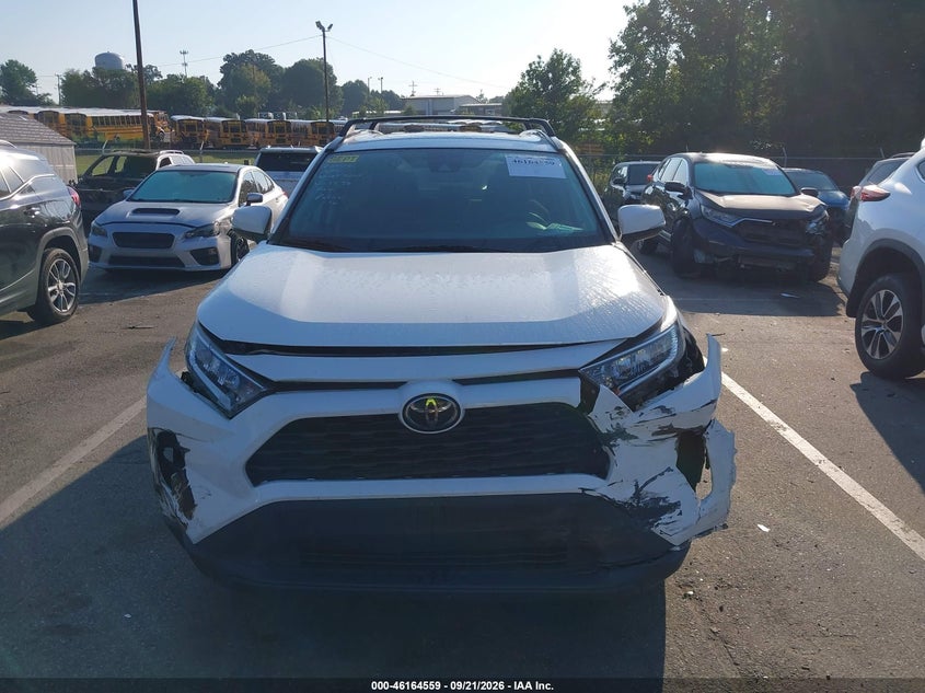 TOYOTA RAV4 - zdjęcie 13