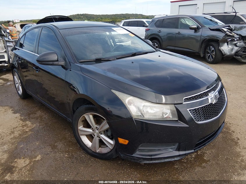 Vin: 1g1pe5sb8e7366324, lot: 46664408, chevrolet cruze 2lt auto 2014 img_1