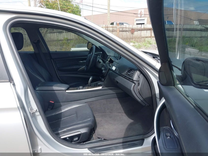 2013 BMW 328I XDRIVE · Фото 5