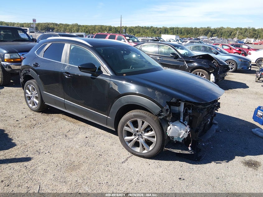 MAZDA CX-30 - zdjęcie 1