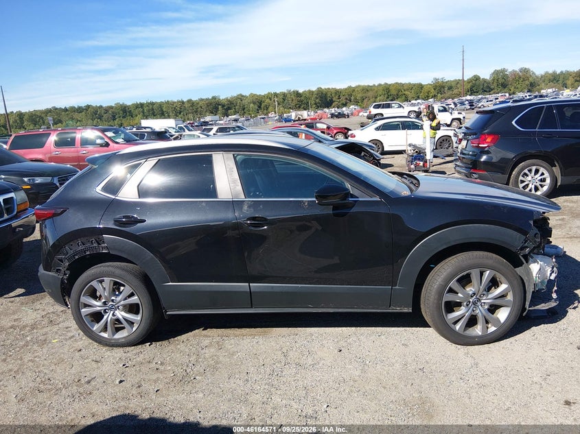 MAZDA CX-30 - zdjęcie 14