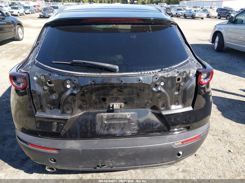 MAZDA CX-30 - zdjęcie 17