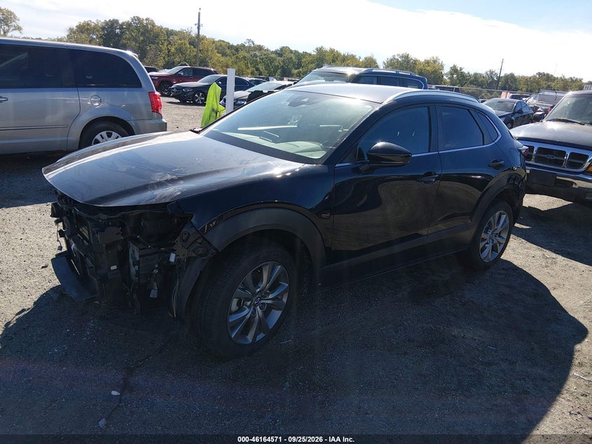 MAZDA CX-30 - zdjęcie 2