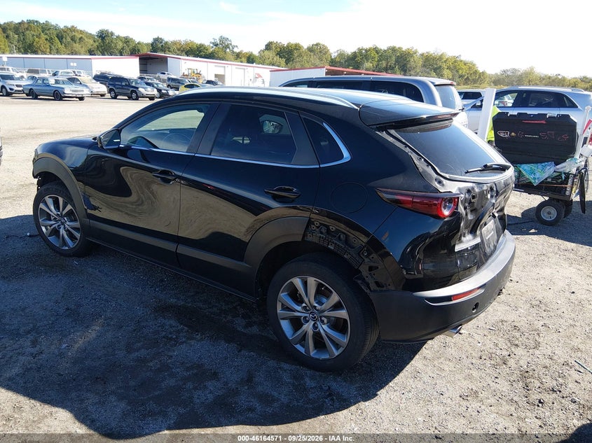 MAZDA CX-30 - zdjęcie 3