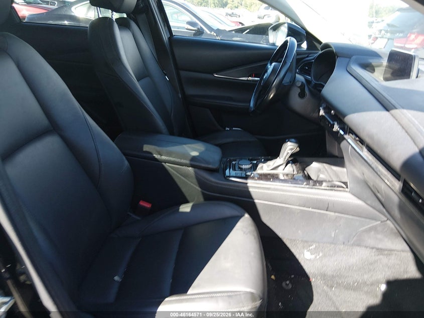 MAZDA CX-30 - zdjęcie 5