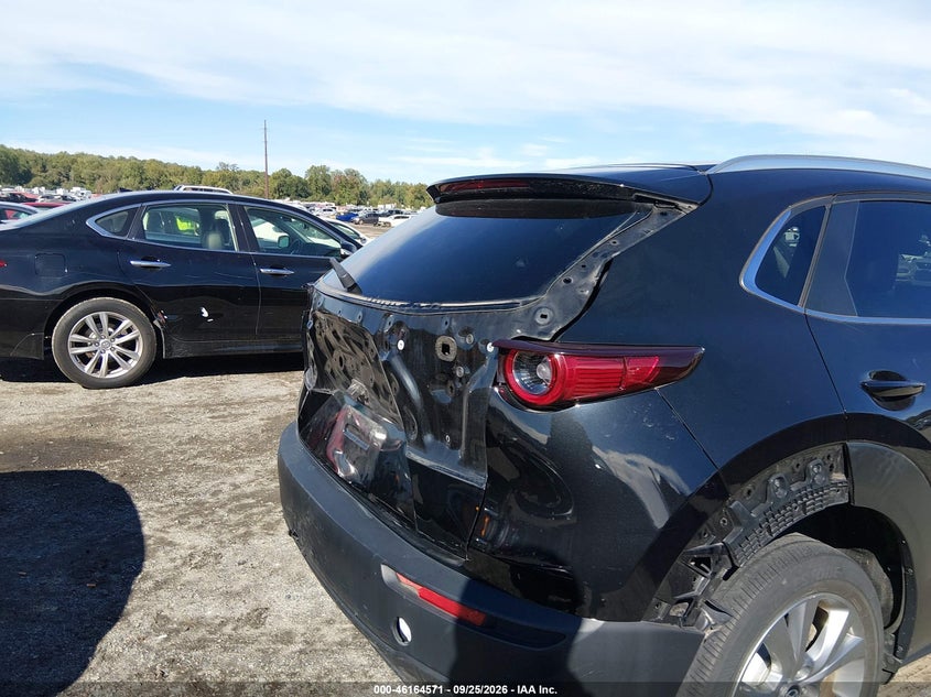 MAZDA CX-30 - zdjęcie 6