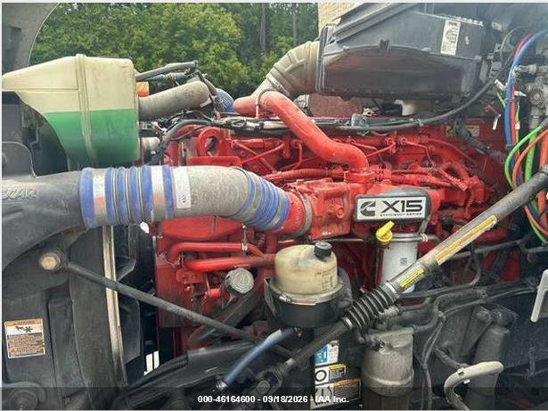2018 KENWORTH T680 auction photo 8
