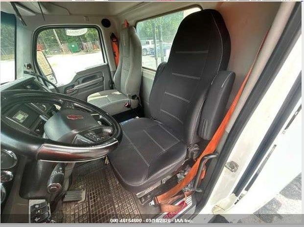 2018 KENWORTH T680 auction photo 5