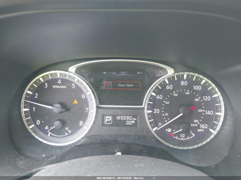 2013 INFINITI JX35 · Фото 7