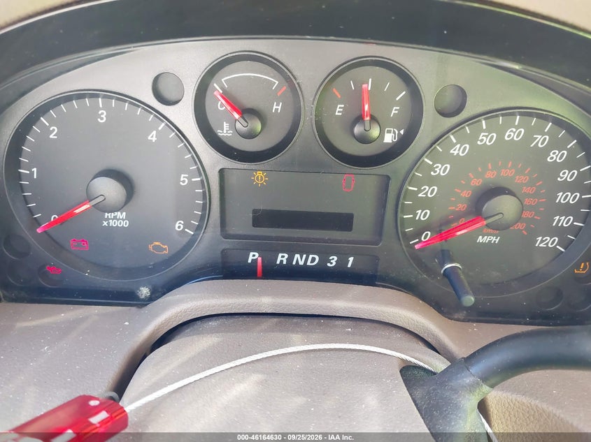 FORD FREESTAR 2007 VIN 2FMZA51687BA03155