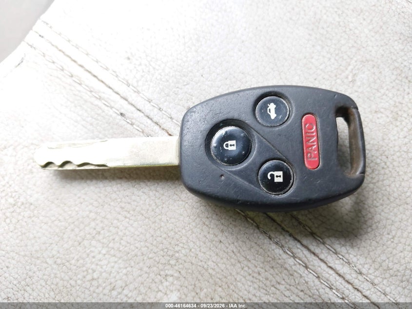 2009 HONDA ACCORD 3.5 EX-L · Фото 11