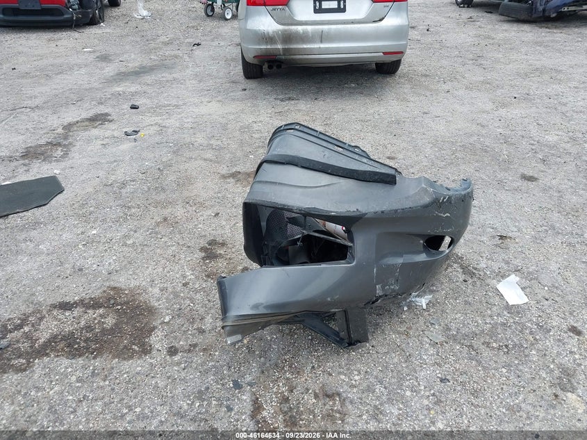 2009 HONDA ACCORD 3.5 EX-L · Фото 12