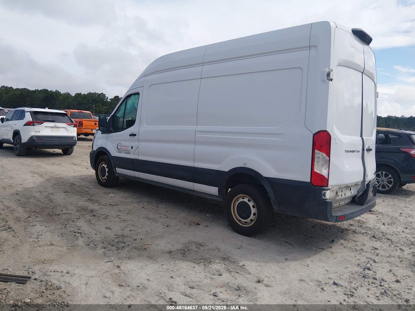 Vin: 1ftbr1x89mka60031, lot: 46664479, ford furgoneta de carga transit-250 20213