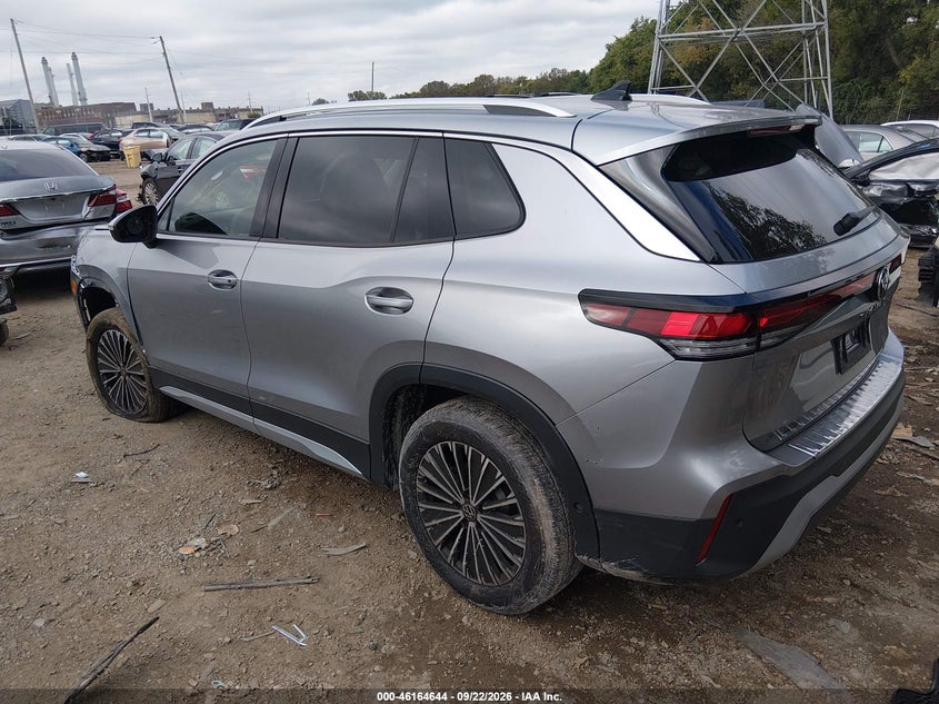 Vin: 3vvbr7rm0tm050462, lot: 46664486, volkswagen tiguan s 20263