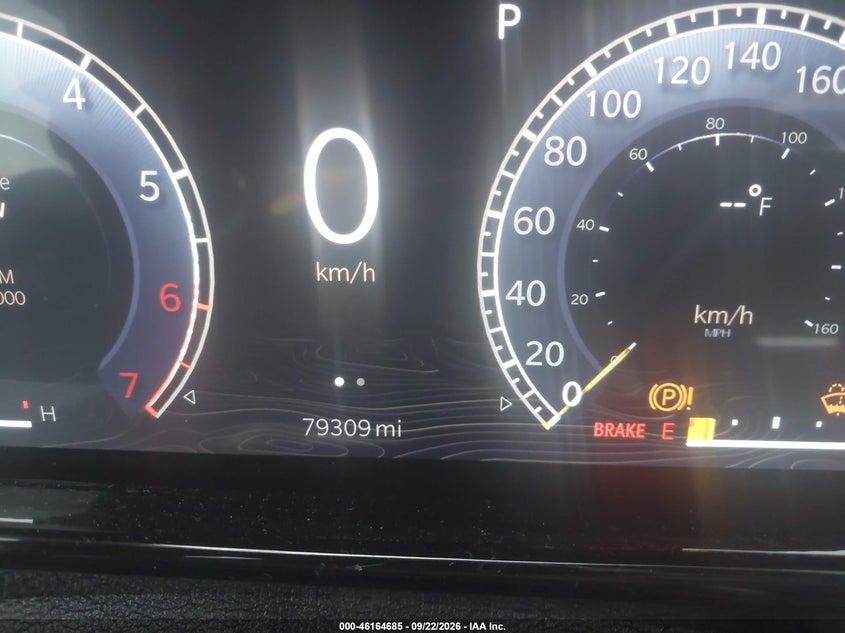 2022 JEEP WAGONEER SERIES II 4X4 · Фото 15