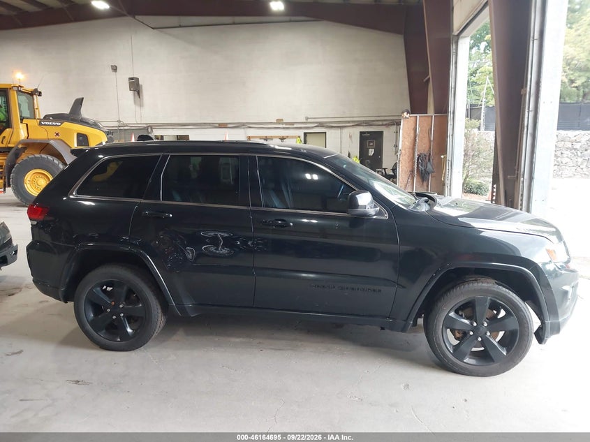 JEEP GRAND CHEROKEE 2015 VIN 1C4RJFAG7FC909668