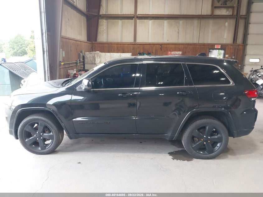 JEEP GRAND CHEROKEE 2015 VIN 1C4RJFAG7FC909668