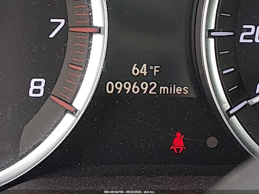 2015 ACURA MDX · Фото 15