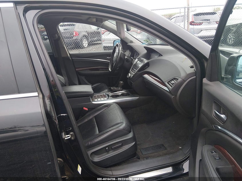 2015 ACURA MDX · Фото 5