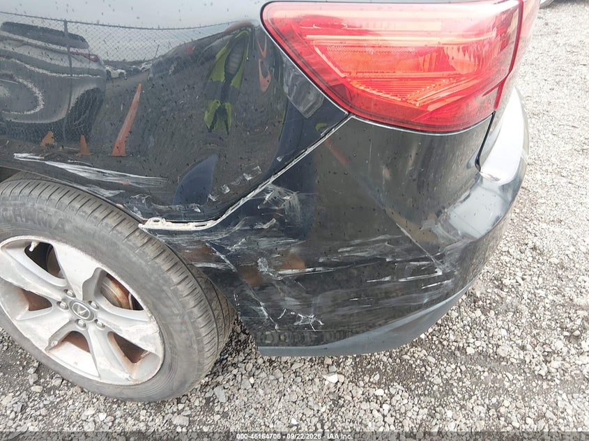 2015 ACURA MDX · Фото 6