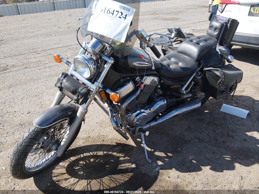 SUZUKI VS1400 1999