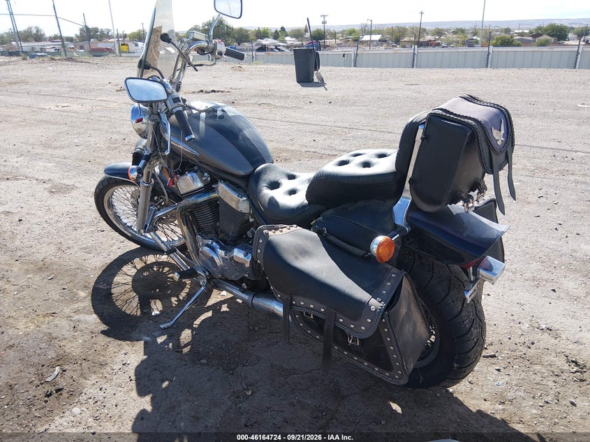SUZUKI VS1400 1999