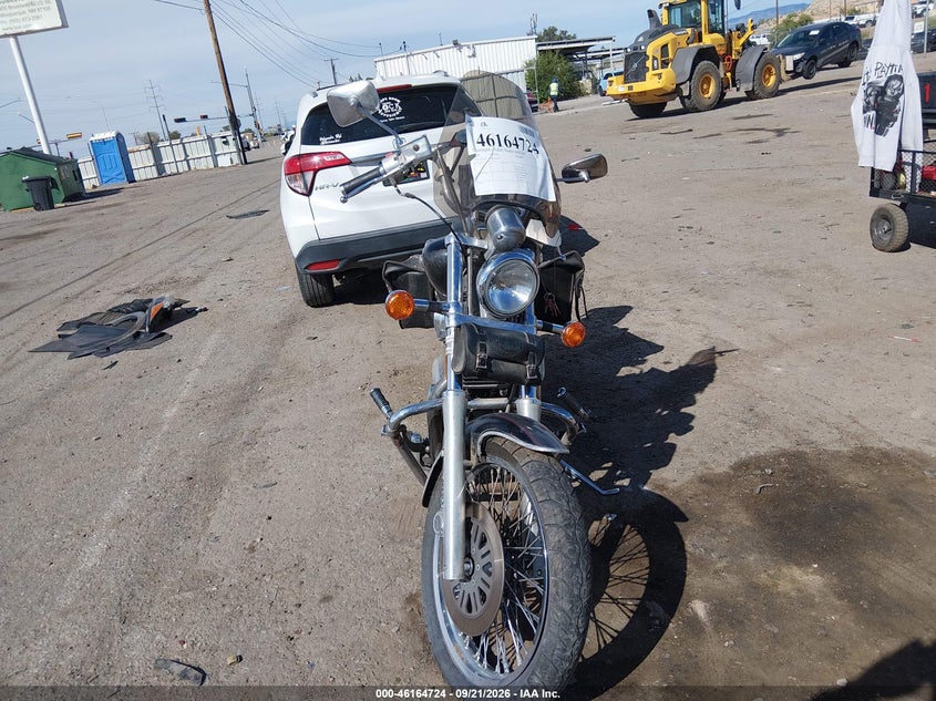 SUZUKI VS1400 1999