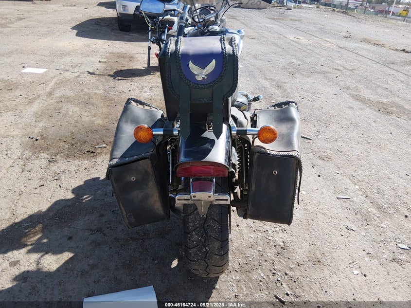 SUZUKI VS1400 1999