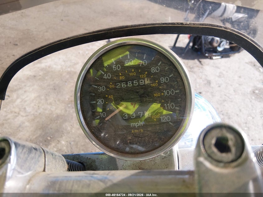 SUZUKI VS1400 1999