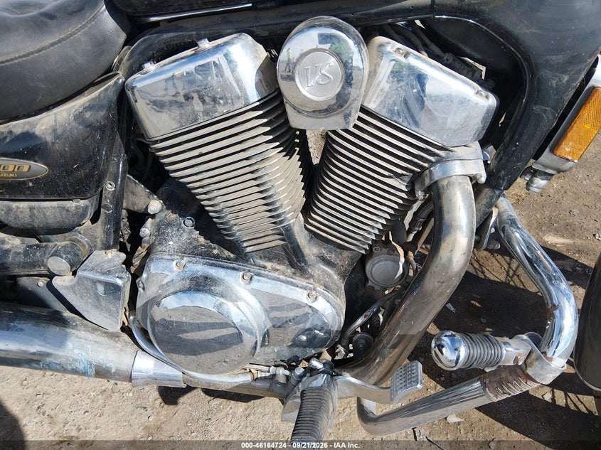 SUZUKI VS1400 1999