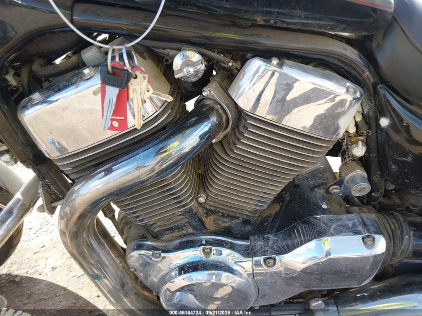 SUZUKI VS1400 1999
