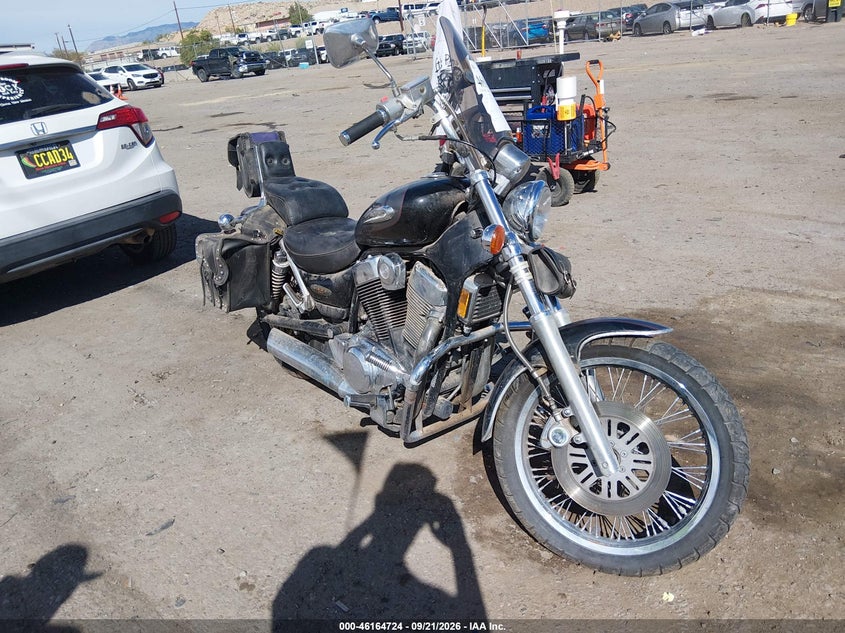 1999 Suzuki Vs1400