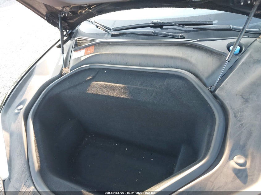 TESLA MODEL S 2015 VIN 5YJSA1S23FF087462