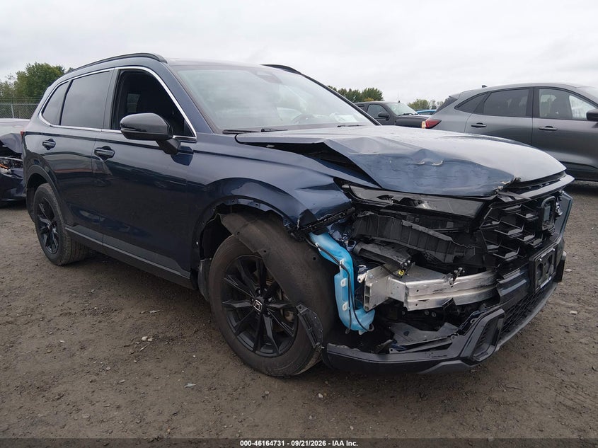 Vin: 5j6rs6h52rl004044, lot: 46664573, honda cr-v hybrid sport 2024 img_1