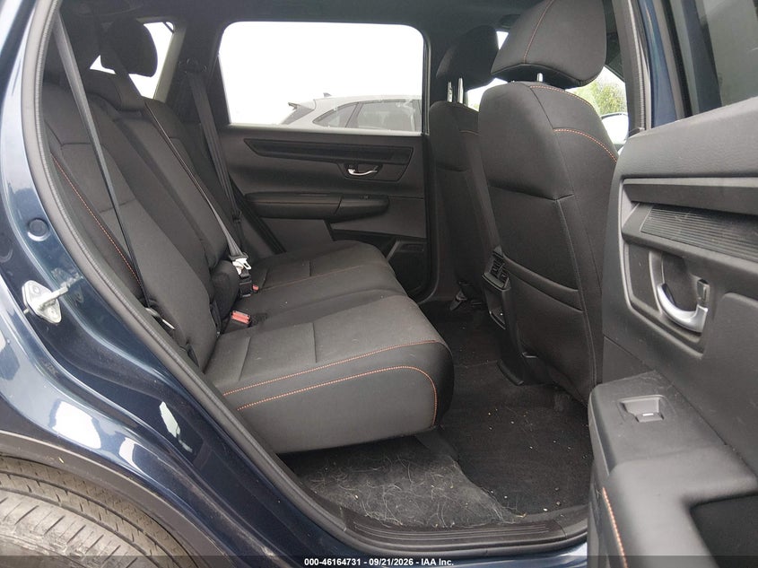 HONDA CR-V HYBRID 2024 VIN 5J6RS6H52RL004044