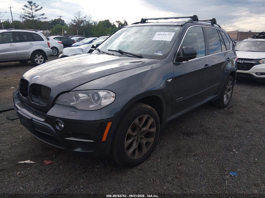 Vin: 5uxzv4c55d0g50375, lot: 46664594, bmw x5 xdrive35i/xdrive35i premium/xdrive35i sport activity 20132