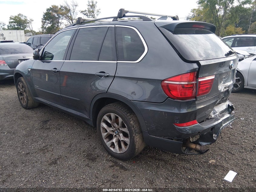 Vin: 5uxzv4c55d0g50375, lot: 46664594, bmw x5 xdrive35i/xdrive35i premium/xdrive35i sport activity 20133