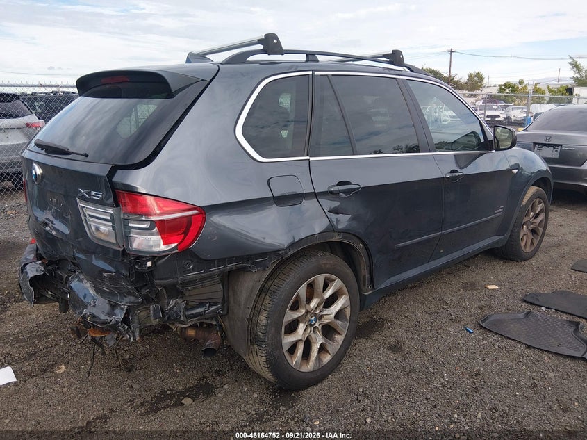 Vin: 5uxzv4c55d0g50375, lot: 46664594, bmw x5 xdrive35i/xdrive35i premium/xdrive35i sport activity 20134