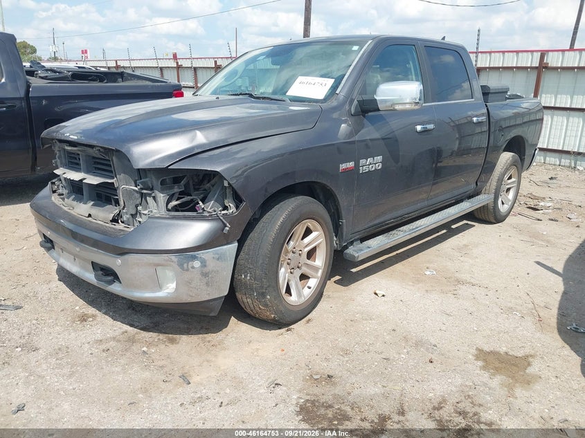 Vin: 1c6rr6lt2hs867056, lot: 46664595, ram 1500 lone star silver  4x2 5'7 box 20172