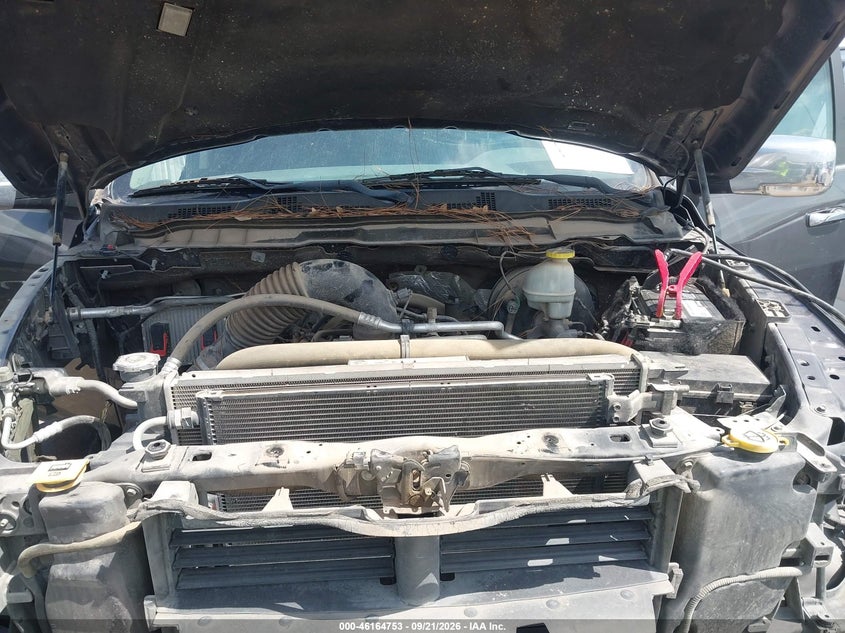 RAM 1500 - zdjęcie 10