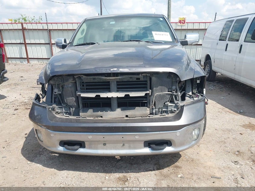 RAM 1500 - zdjęcie 13