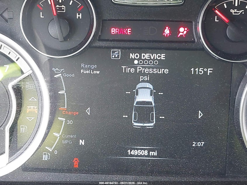 RAM 1500 - zdjęcie 16
