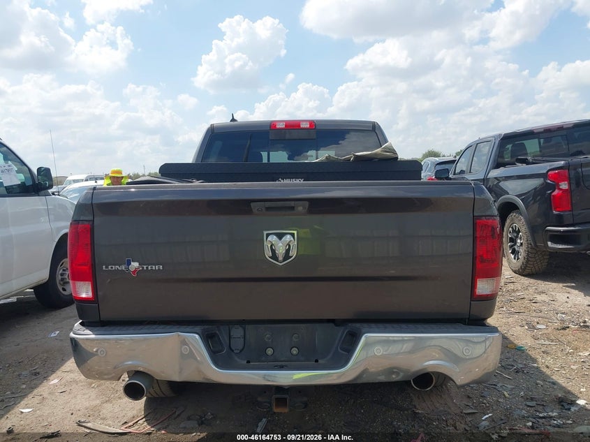 RAM 1500 - zdjęcie 17