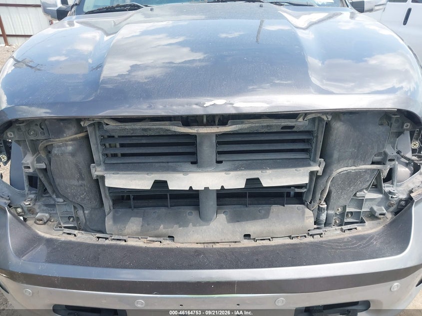 RAM 1500 - zdjęcie 6