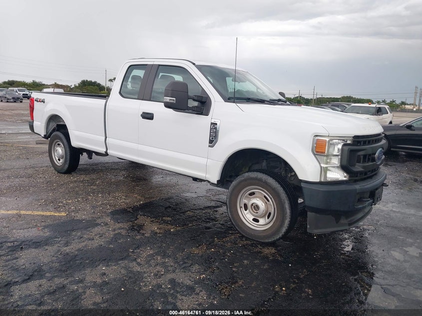 Vin: 1ft7x2b68nec71826, lot: 46664603, ford f-250 xl 2022 img_1